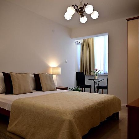 Studio Apartment Snjezana Dubrovnik Ngoại thất bức ảnh