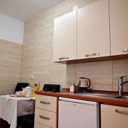 Studio Apartment Snjezana Dubrovnik Ngoại thất bức ảnh