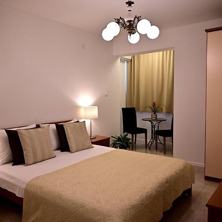 Studio Apartment Snjezana Dubrovnik Ngoại thất bức ảnh