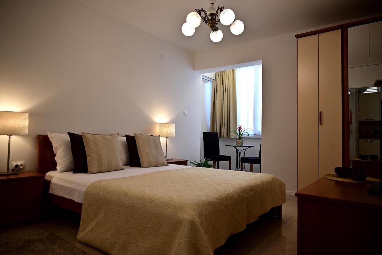Studio Apartment Snjezana Dubrovnik Ngoại thất bức ảnh