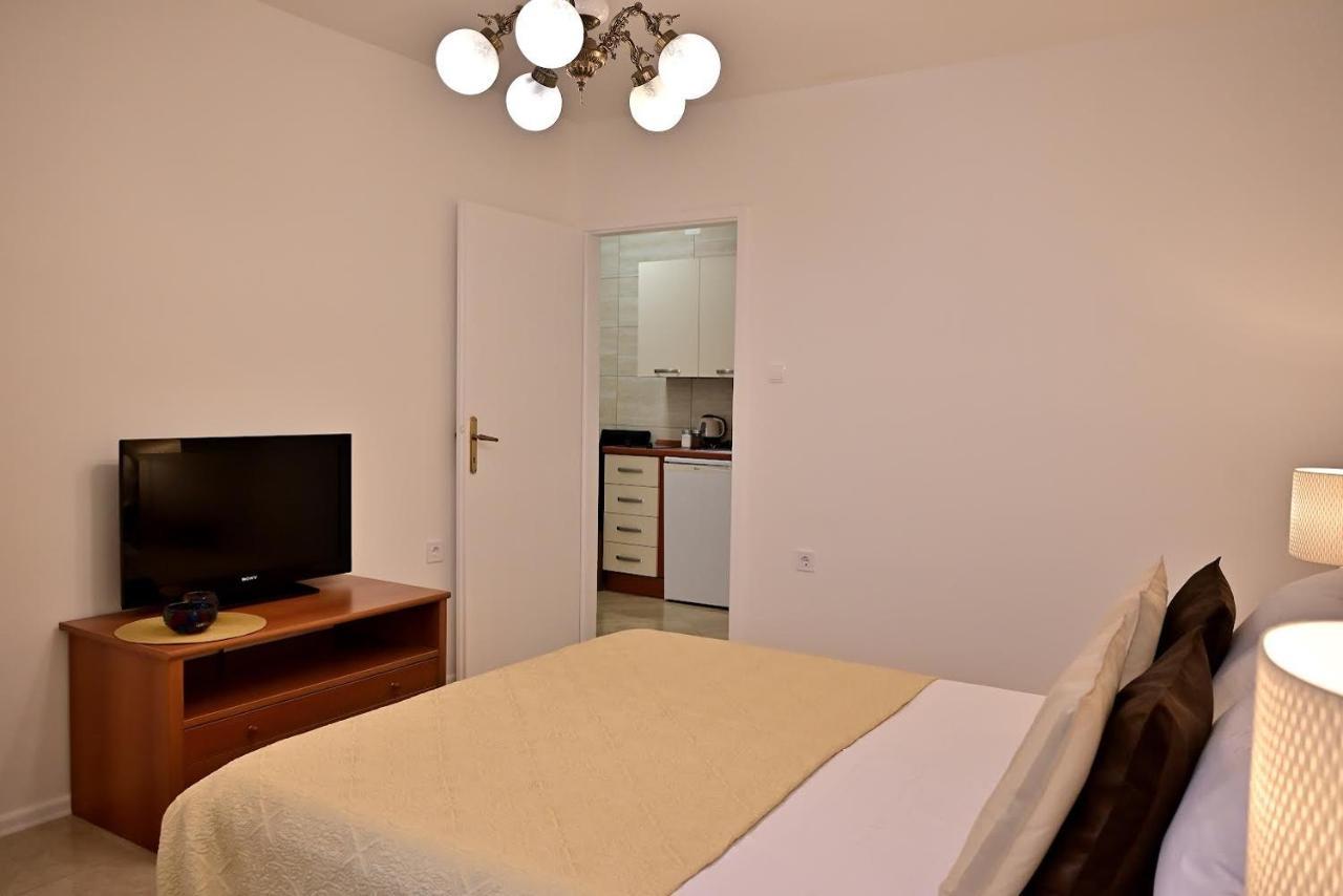 Studio Apartment Snjezana Dubrovnik Ngoại thất bức ảnh