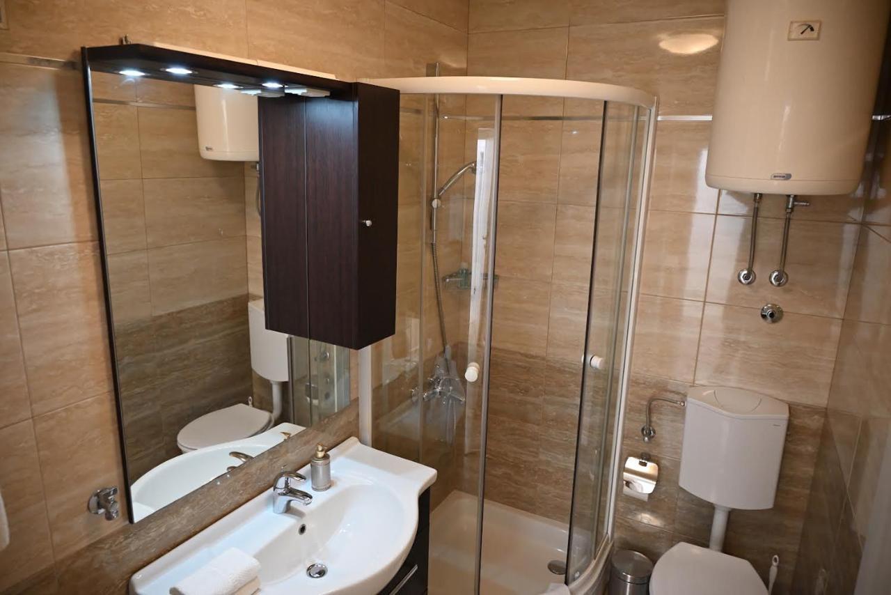 Studio Apartment Snjezana Dubrovnik Ngoại thất bức ảnh