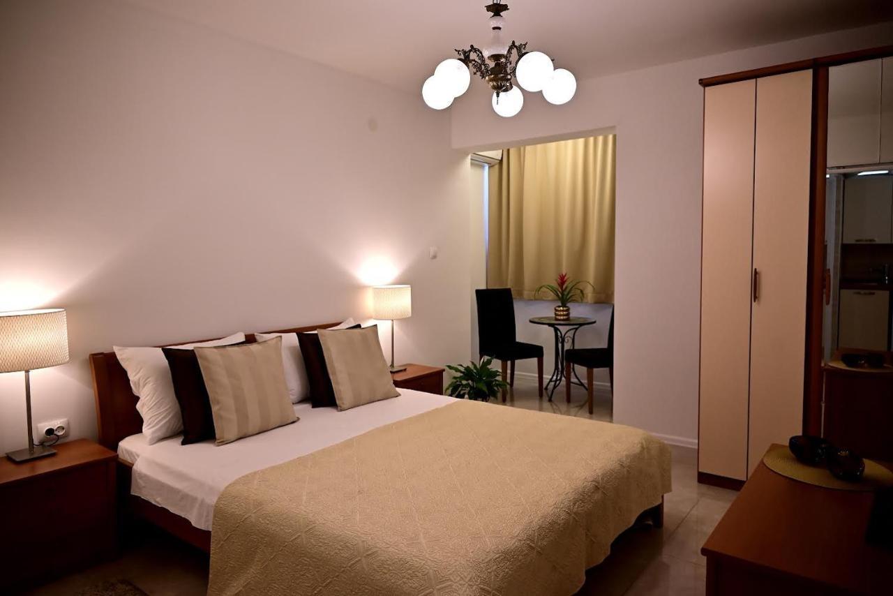 Studio Apartment Snjezana Dubrovnik Ngoại thất bức ảnh